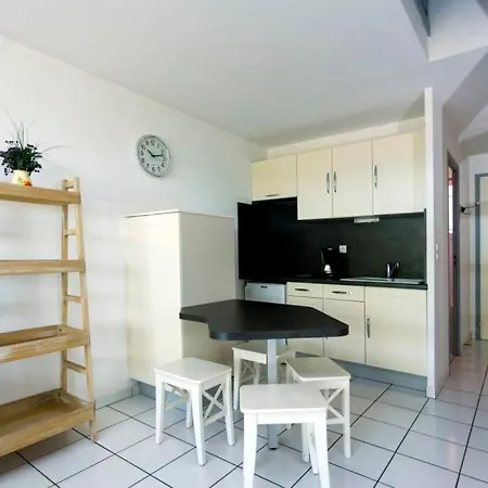 Duplex T3 2 Etoiles Bord De 65mcarres * Biscarrosse