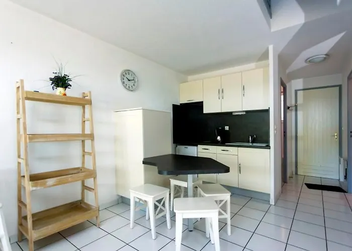Duplex T3 2 Etoiles Bord De 65mcarres * Biscarrosse