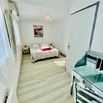 Lägenhet Duplex T3 2 Etoiles Bord De 65mcarres Biscarrosse