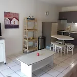 Duplex T3 2 Etoiles Bord De 65mcarres Lägenhet Biscarrosse