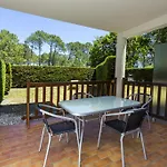 Duplex T3 2 Etoiles Bord De 65mcarres * Biscarrosse