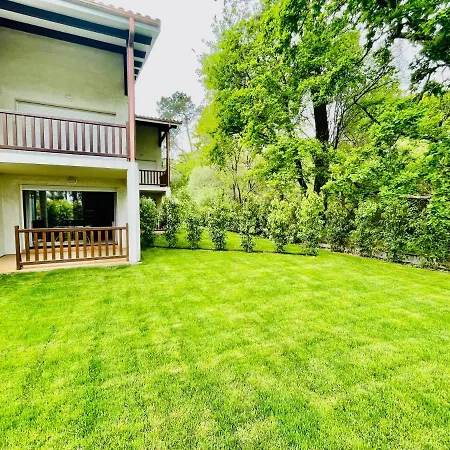 Appartement Duplex T3 2 étoiles Bord De 65mcarrés