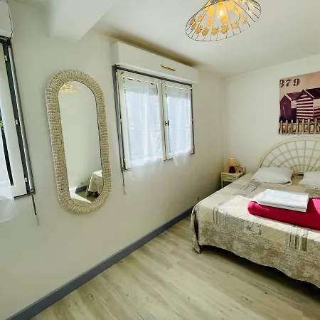 Duplex T3 2 étoiles Bord De 65mcarrés