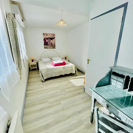 Appartement Duplex T3 2 étoiles Bord De 65mcarrés Biscarrosse