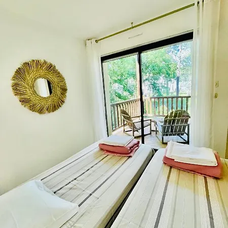 Duplex T3 2 étoiles Bord De 65mcarrés Appartement