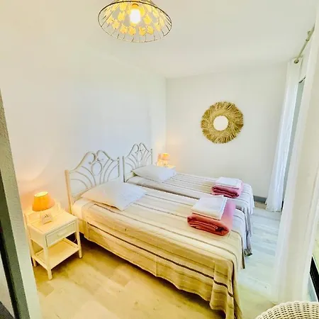 Duplex T3 2 étoiles Bord De 65mcarrés Appartement