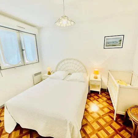 Duplex T3 2 étoiles Bord De 65mcarrés *