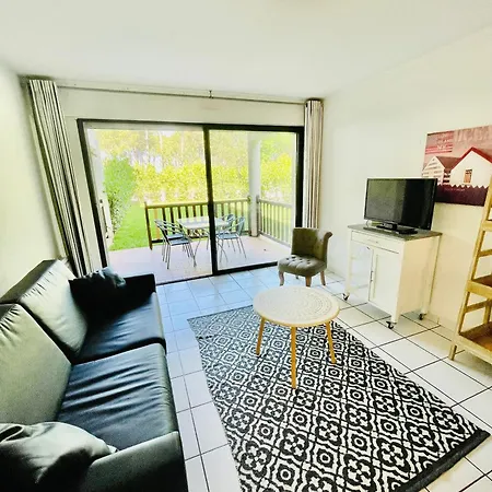 Duplex T3 2 étoiles Bord De 65mcarrés *