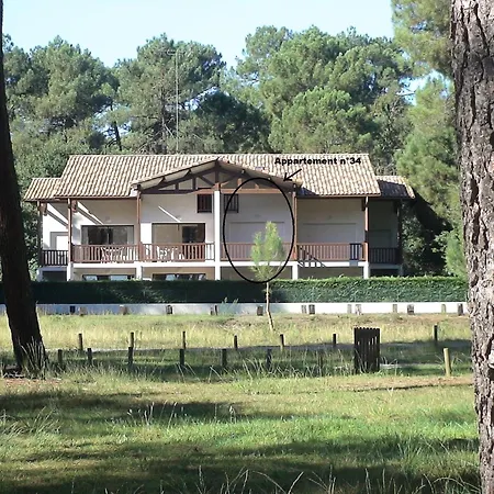 Appartement Duplex T3 2 étoiles Bord De 65mcarrés