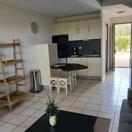 Apartamento Duplex T3 2 étoiles Bord De 65mcarrés Biscarrosse