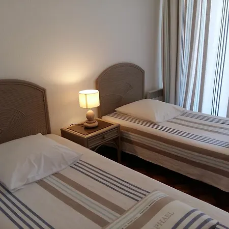 Duplex T3 2 Etoiles Bord De 65mcarres Lägenhet Biscarrosse