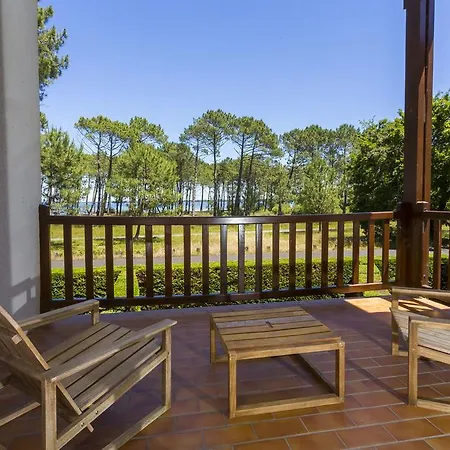 Lägenhet Duplex T3 2 Etoiles Bord De 65mcarres *