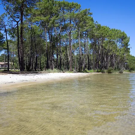 Lägenhet Duplex T3 2 Etoiles Bord De 65mcarres