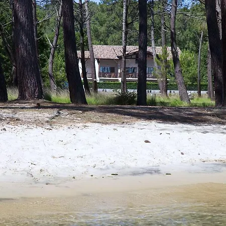 Duplex T3 2 Etoiles Bord De 65mcarres Lägenhet *