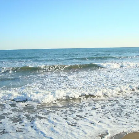 Lägenhet Duplex T3 2 Etoiles Bord De 65mcarres