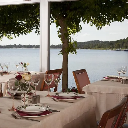 Duplex T3 2 Etoiles Bord De 65mcarres 公寓 比斯卡罗斯