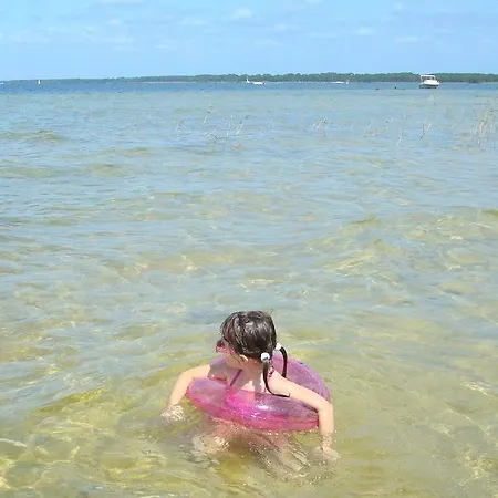 Lägenhet Duplex T3 2 Etoiles Bord De 65mcarres *