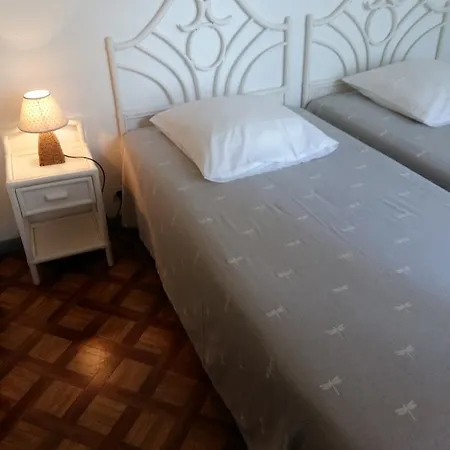 Lägenhet Duplex T3 2 Etoiles Bord De 65mcarres *