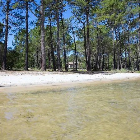 Duplex T3 2 Etoiles Bord De 65mcarres Lägenhet *