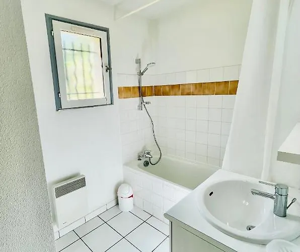 Duplex T3 2 étoiles Bord De 65mcarrés *