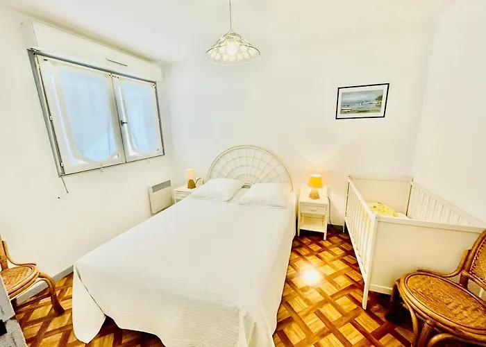 Duplex T3 2 étoiles Bord De 65mcarrés *