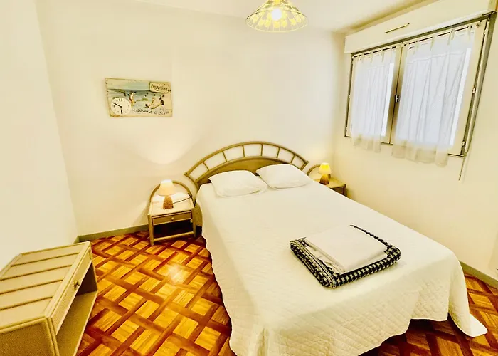 Daire Duplex T3 2 Etoiles Bord De 65mcarres *