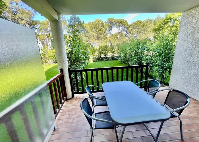 Apartamento Duplex T3 2 étoiles Bord De 65mcarrés