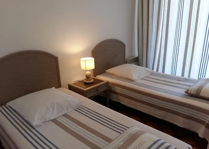 Duplex T3 2 Etoiles Bord De 65mcarres Daire Biscarrosse