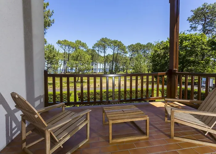 Daire Duplex T3 2 Etoiles Bord De 65mcarres *