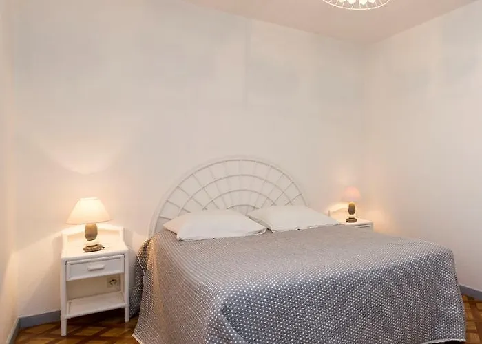 Duplex T3 2 étoiles Bord De 65mcarrés