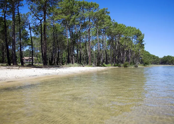 Daire Duplex T3 2 Etoiles Bord De 65mcarres