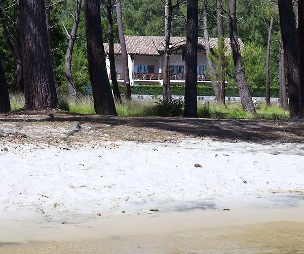 Duplex T3 2 Etoiles Bord De 65mcarres Daire *