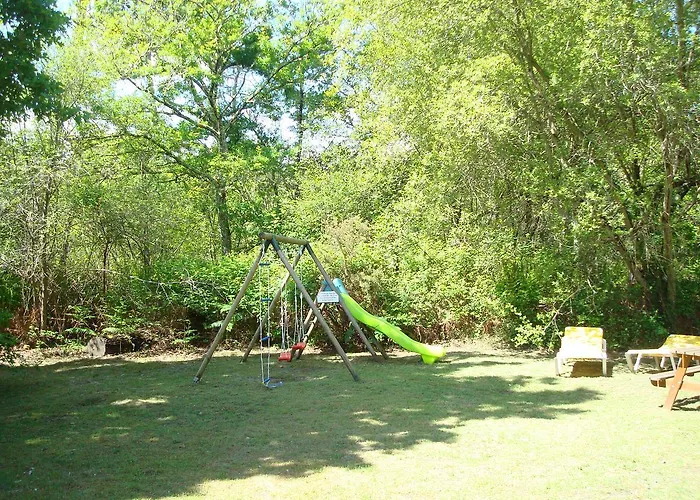 Daire Duplex T3 2 Etoiles Bord De 65mcarres *