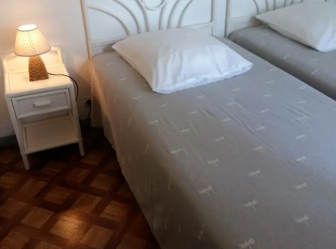 Daire Duplex T3 2 Etoiles Bord De 65mcarres *