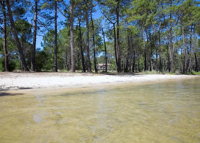 Duplex T3 2 Etoiles Bord De 65mcarres Daire *