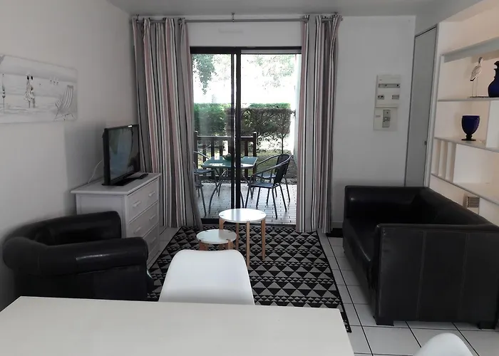 Duplex T3 2 étoiles Bord De 65mcarrés Apartamento *